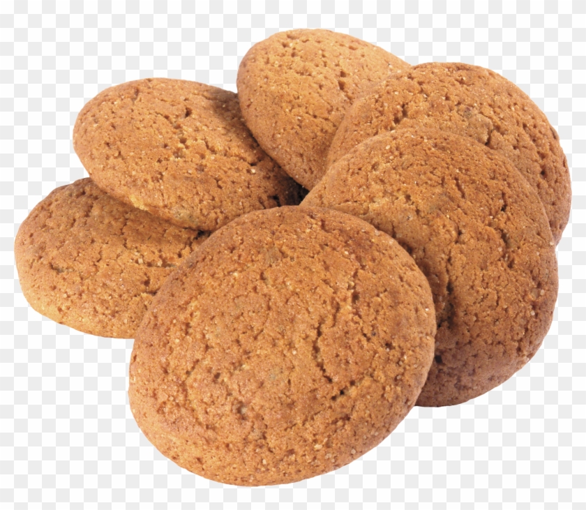 Печенье Овсяное Пнг Clipart