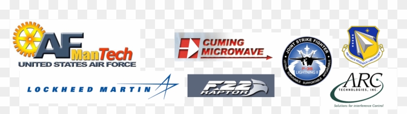 Seal Extrusion Development And Demonstration Clipart
