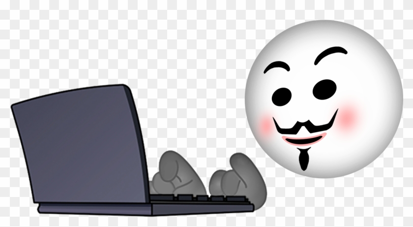 Transparent Christmas Tree Emoji Clipart