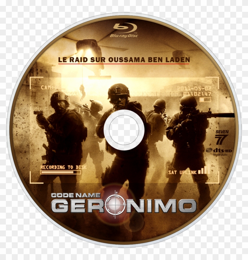 Seal Team 6 Osama Bin Laden Mission Movie - Seal Team Six The Raid On Osama Bin Laden Dvd Clipart #2190899