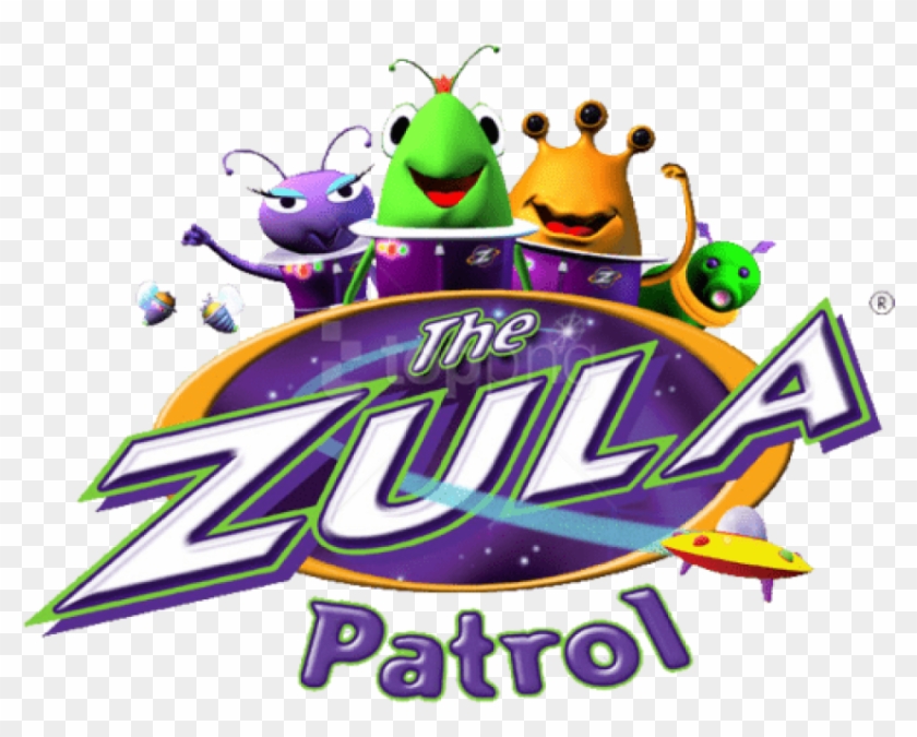 Free Png Download The Zula Patrol Logo Clipart Png - Zula Patrol Logo Transparent Png