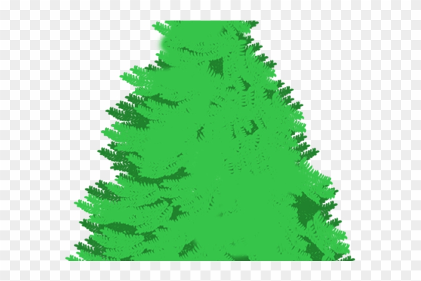 Christmas Tree Drawing With Gifts Clipart