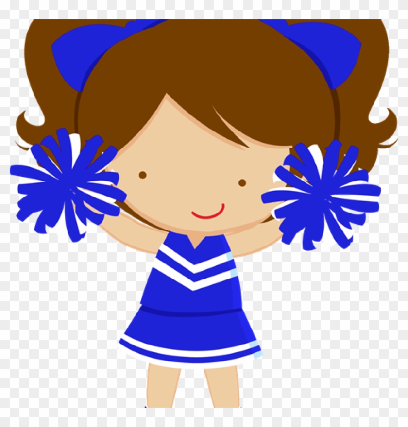 1024 X 1024 3 - Imagenes De Porristas Animadas Clipart