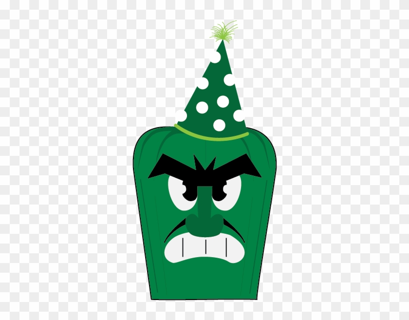 Select Downloaded Stickers And Save Into The New Album - Delta State Okra Clipart #2191196