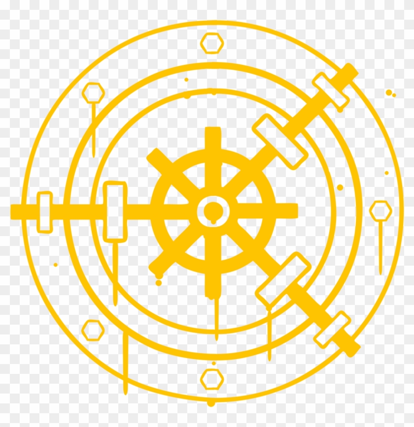 Urban Vault Uk - Sailor Icon Clipart #2191452