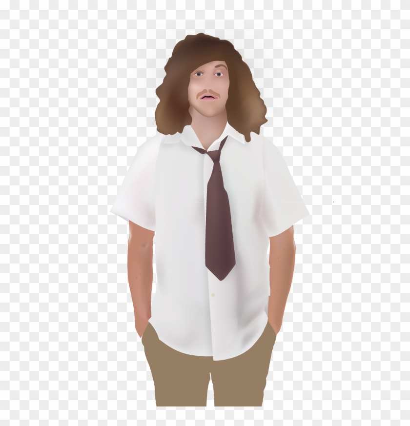 Cereal Box Mascot - Girl Clipart #2191480