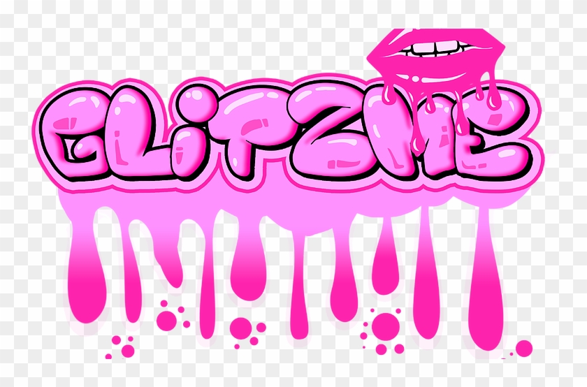 Glitzme Logo 4 Edited Clipart #2191774
