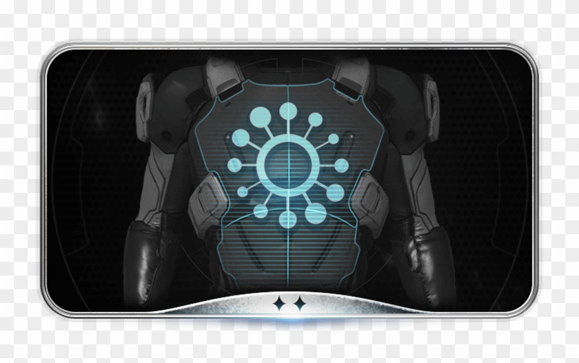 Adaptive War Amp - Car Seat Clipart #2191967