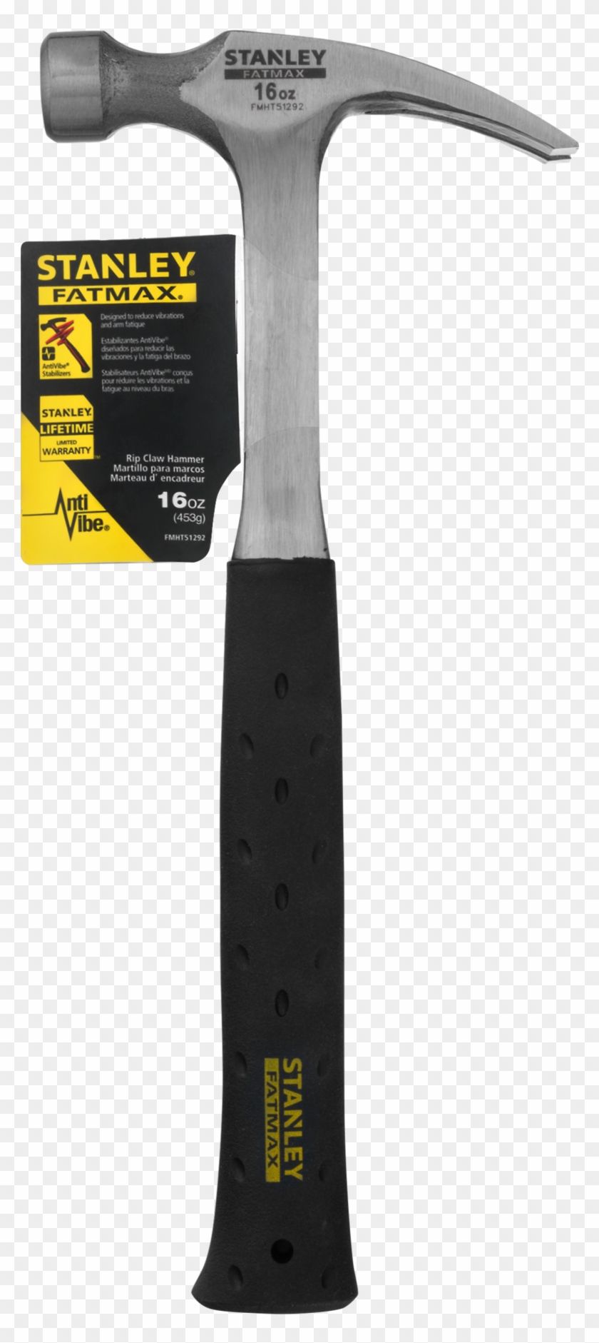 Framing Hammer Clipart #2192000