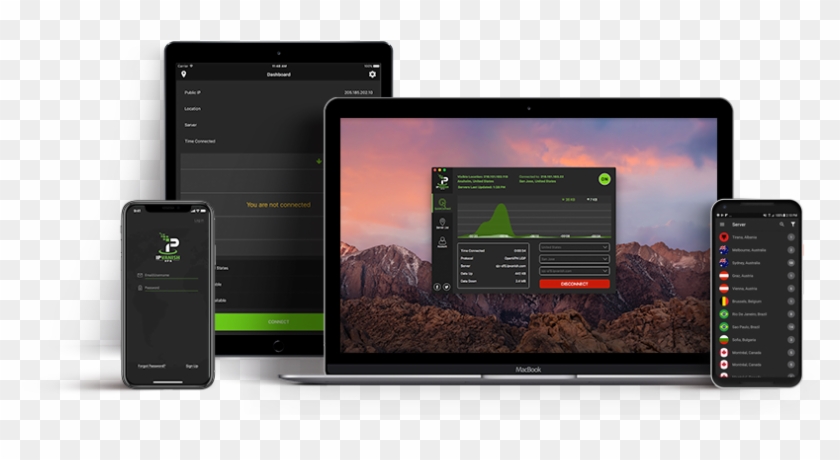 The Brand Also Provides Guides Mass Effect Andromeda - Ipvanish Clipart #2192063