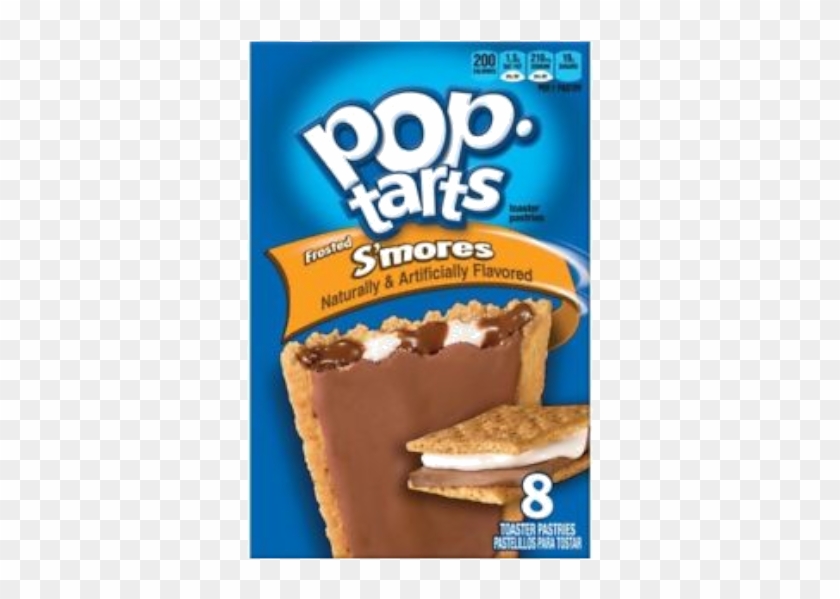 Pop Tarts Clipart #2192091