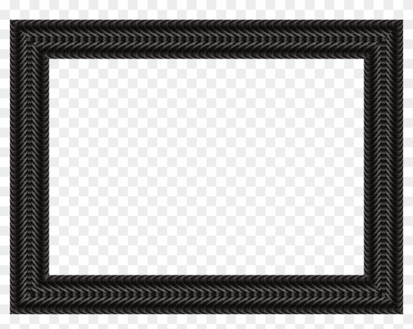 Dollar Tree Crow Photo - Picture Frame Clipart #2192094