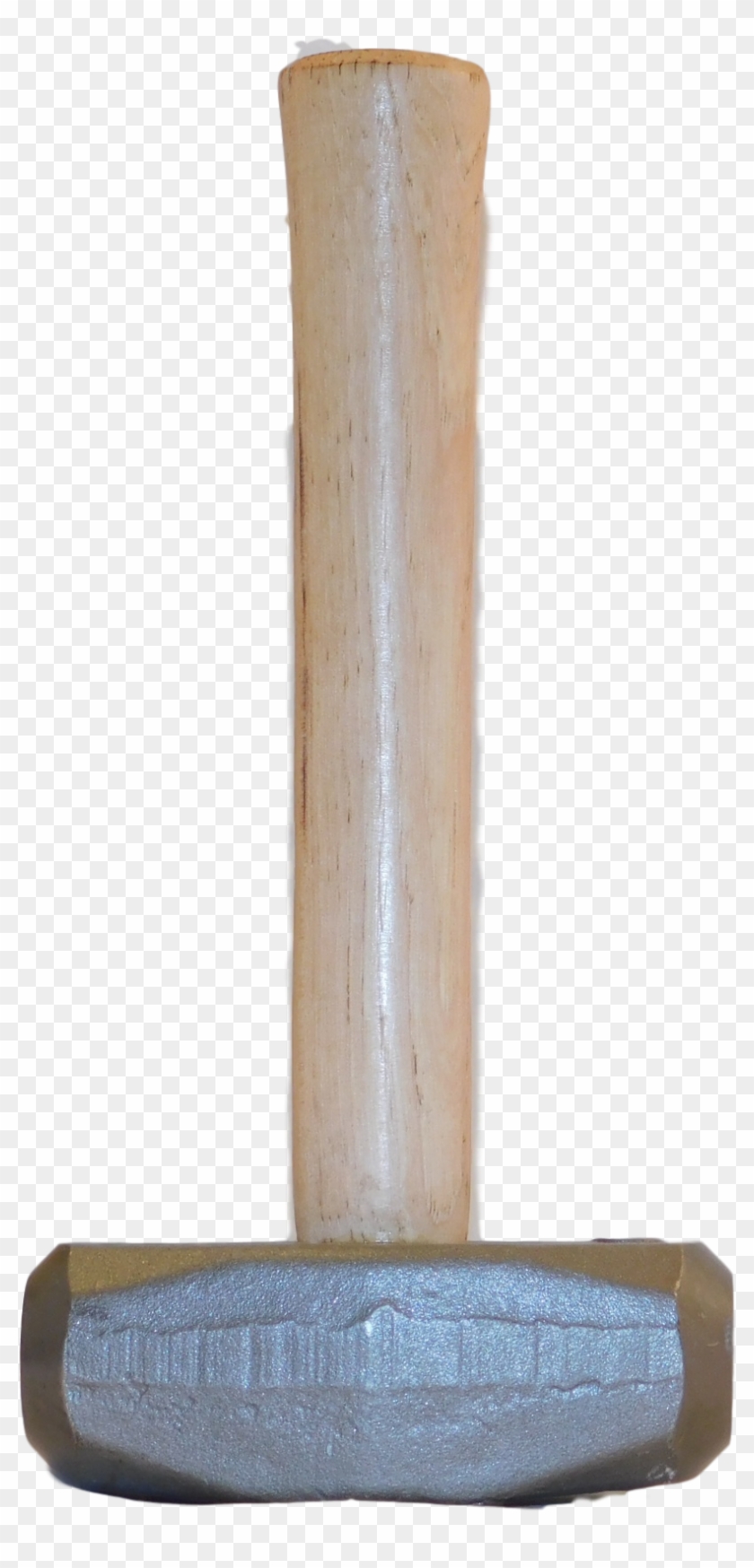 Lump Hammer , Png Download Clipart #2192124