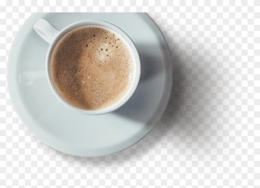 Coffee, Espresso, Creative Warm Drinks Quick & Healthy - Doppio Clipart #2192355