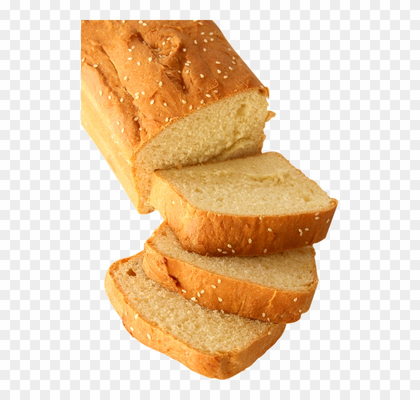 Sliced Bread Have A Delicious Weekend - Bakery Images Png Hd Clipart #2192418