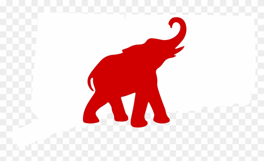 Republican Png - Ct Republican Clipart