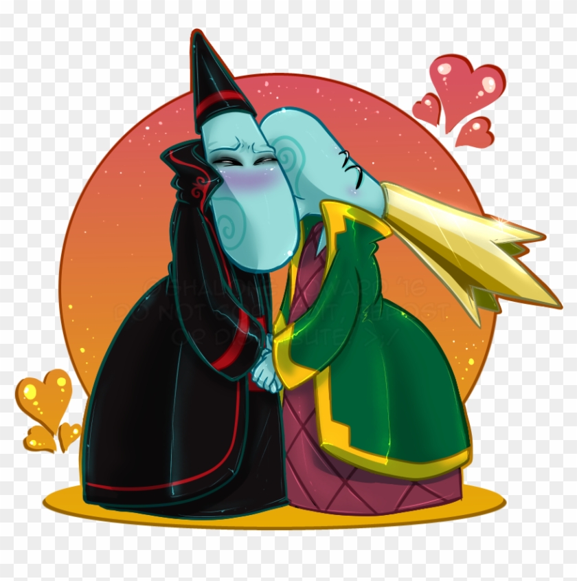 Love Ya Buddy - Rayman Teensy Clipart