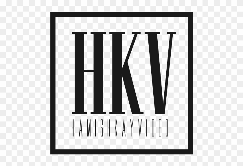 Hamish Kay - Poster Clipart