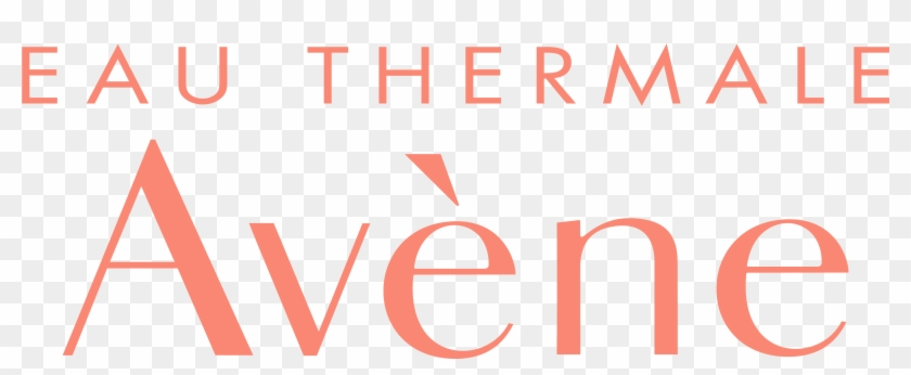 Avene Eau Thermale Logo Download For Free - Skincare Avene Clipart #2192926