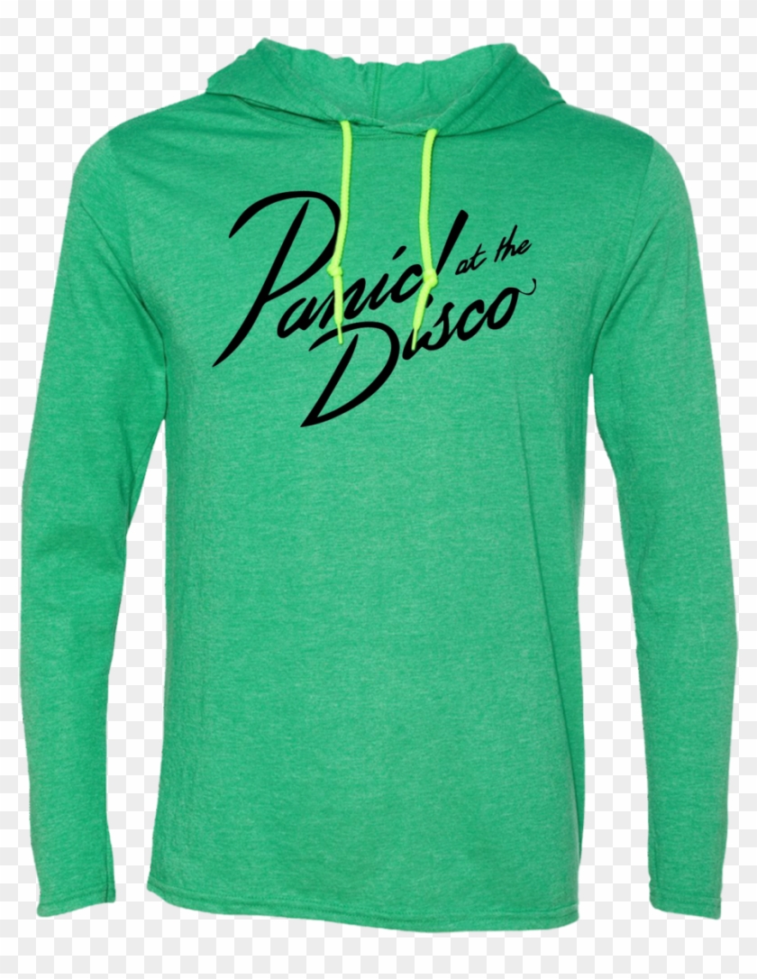 Long-sleeved T-shirt Clipart