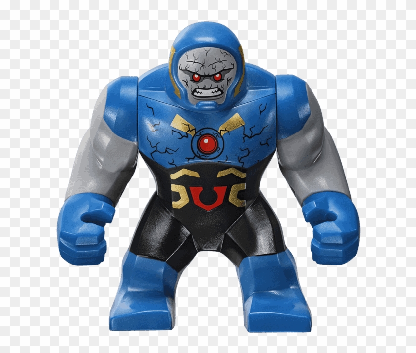 Latest - Darkseid Lego Clipart