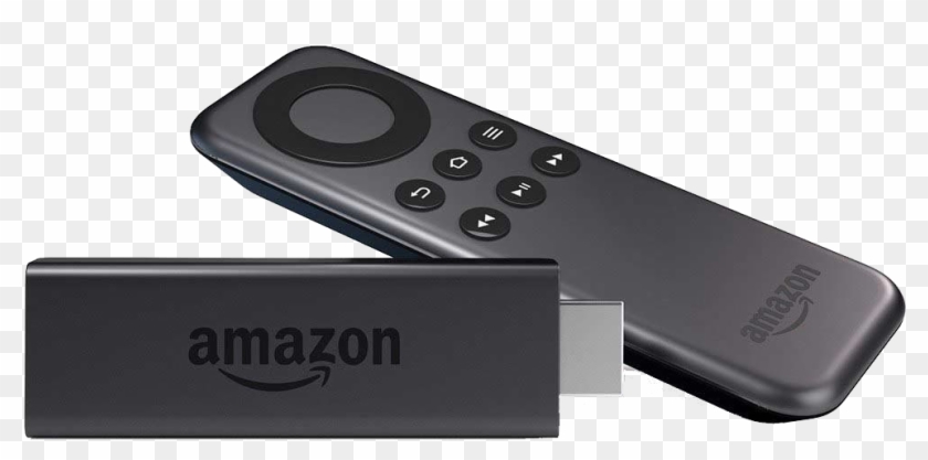 1000 X 442 4 - 1st Generation Fire Stick Clipart