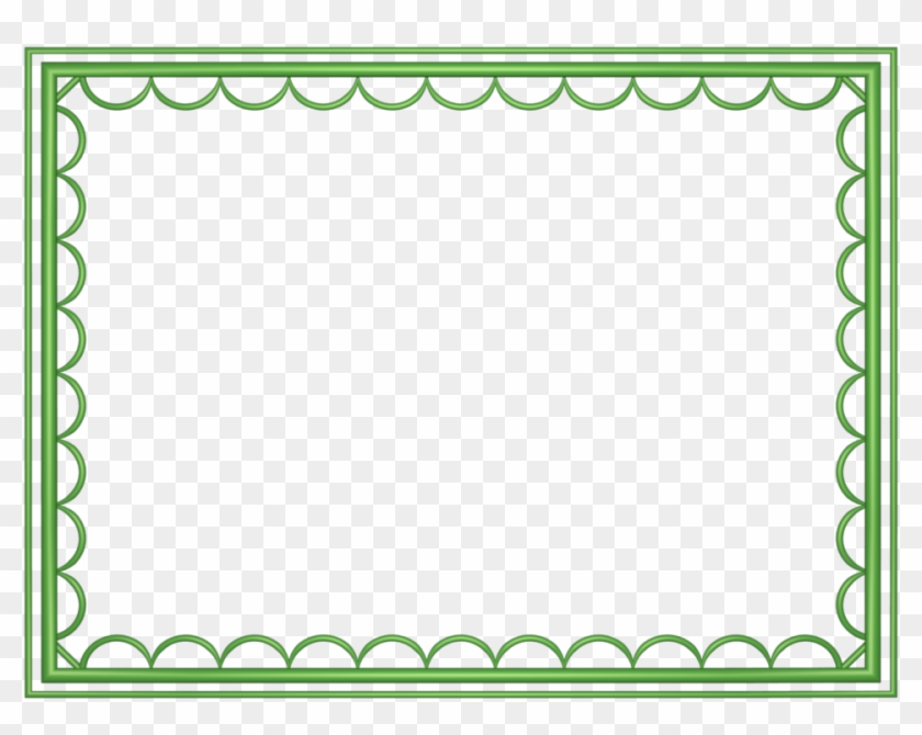 Green Border Png - Would You Rather Maths Questions Ks2 Clipart #2193466
