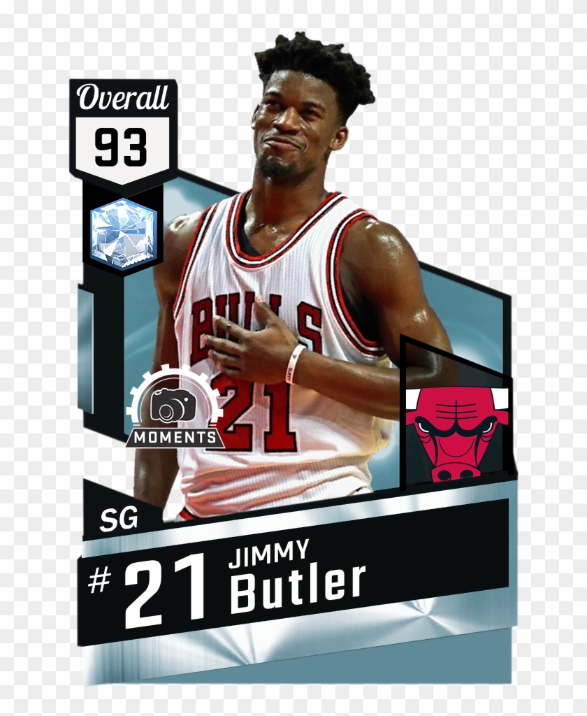 2 New - 99 Overall 2k18 Cards Clipart #2193563