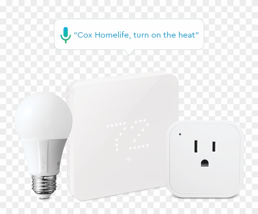 Cox Tv - Security Lighting Clipart