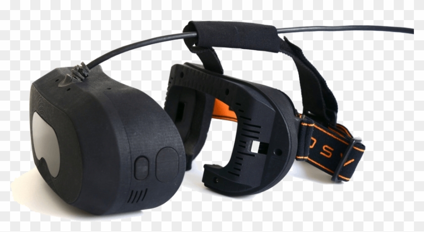 Sensics Brings New Goggles For Public Vr - Gadget Clipart #2193649