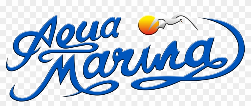 Aguamarina Ok Hosted At Images Host - Orquesta Agua Marina Logo Clipart