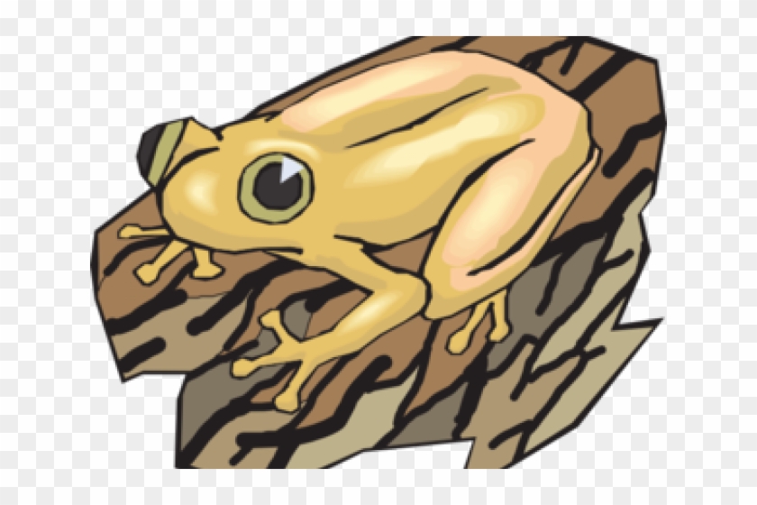 Frog Clipart #2193760