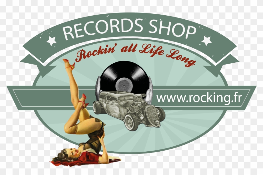 File - Logov7-ok - Pin Up Clipart