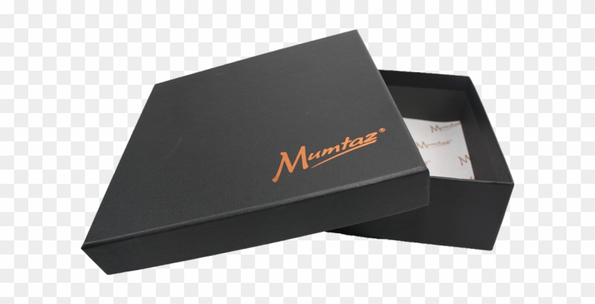 Bespoke Luxury Retail Boxes - Box Clipart #2193795
