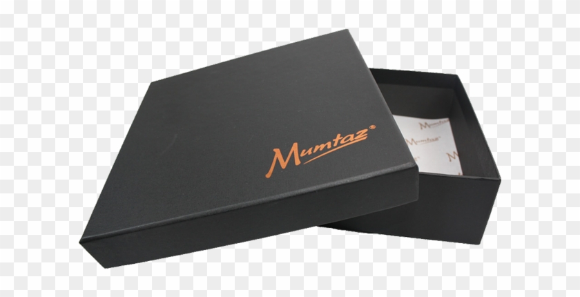 Bespoke Luxury Retail Boxes - Box Clipart