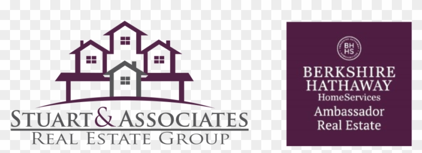Associates Real Estate Group W/ Berkshire Hathaway - Berkshire Hathaway Clipart #2194124