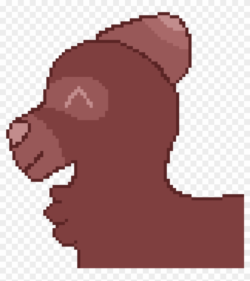 Lil Doggo Challenge - Brigada De Incendio Clipart #2194247