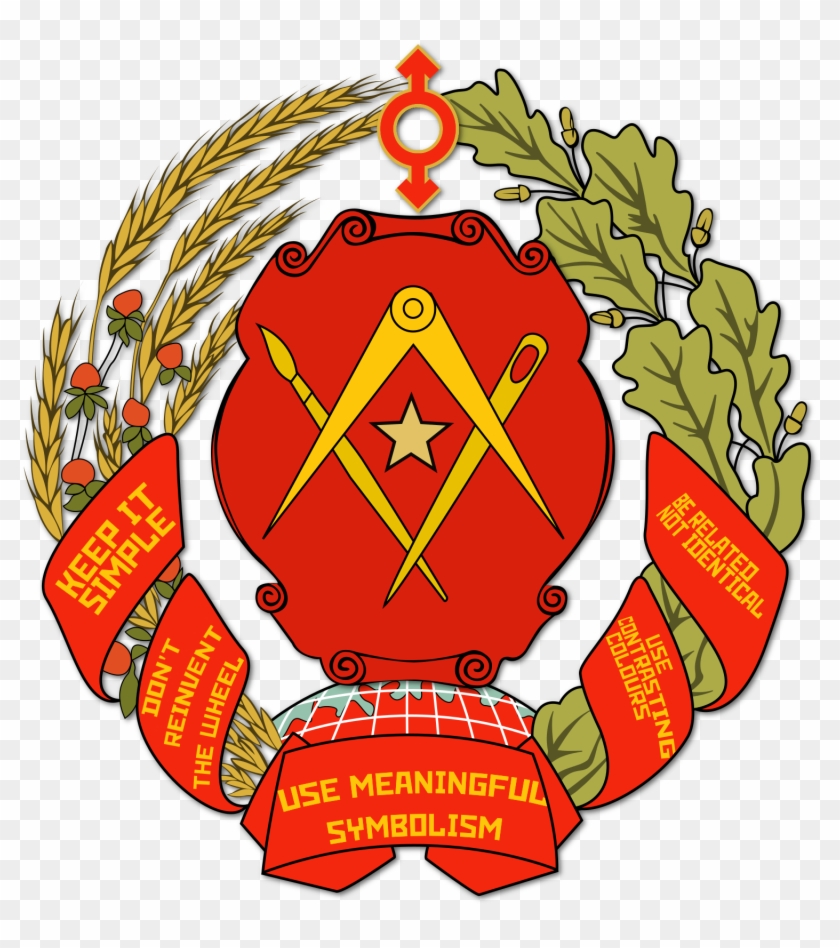 Occoat Of Arms Of R/vexillology - Альтернативный Герб Беларуси Clipart