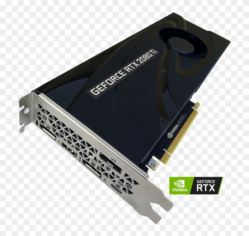 /data/products/article Large/1024 20180921085609 - Pny Rtx 2080 Ti Clipart #2194459