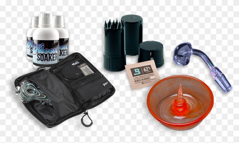 Accessories For Your Favorite Pipes - Medical Bag Clipart