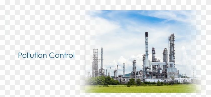 P&p Process & Pneumatics Sdn - Industry And Environment Clipart #2195002