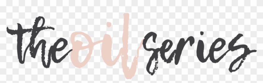 Hangover Protocol Sample Packet The Oil Series - Calligraphy Clipart