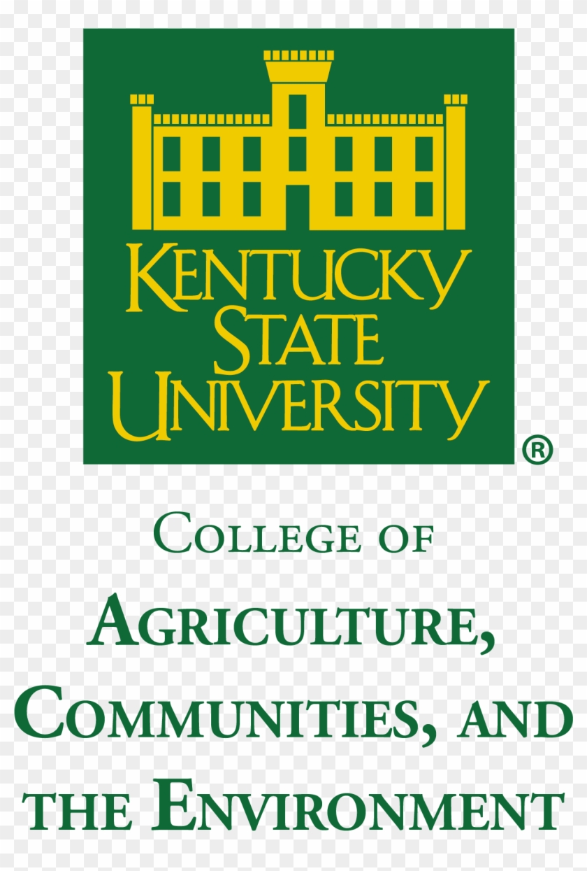 Ksu - Kentucky State University Clipart