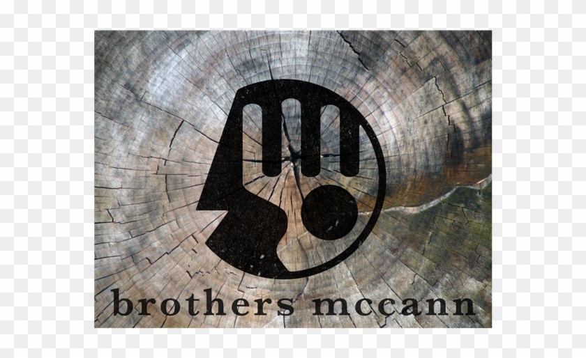 Brothers Mccann @ Td Garden - Circle Clipart #2195171