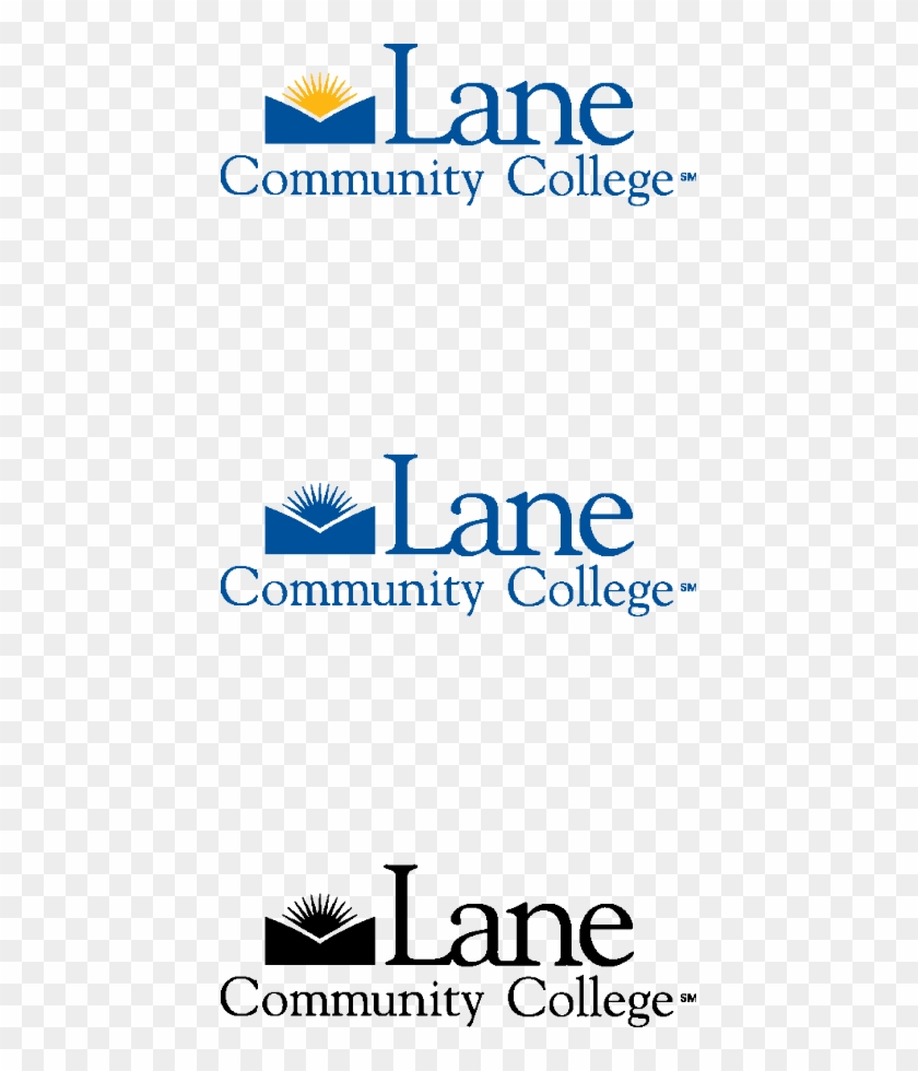 Lane Logos In Png - Lane Community College Vector Logo Clipart #2195173