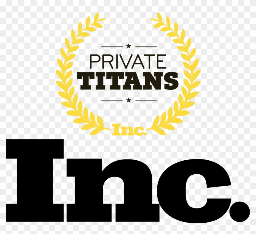 Inc Private Titans - Inc Southeast Asia Logo Clipart