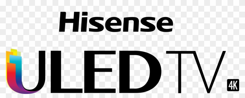 Hisense Uled Tvs - Hisense Uled Tv Logo Clipart #2195258