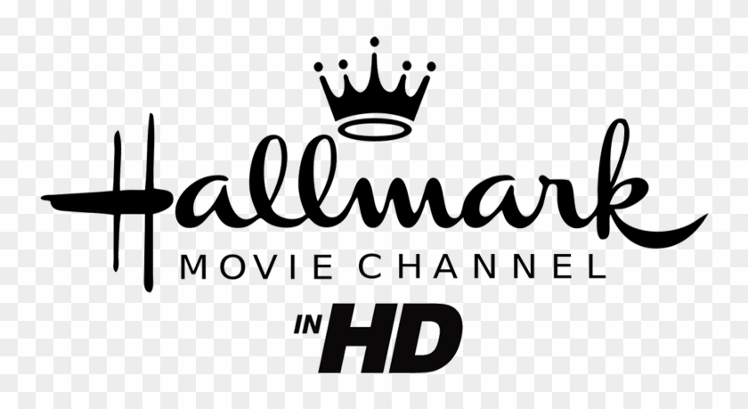 Hallmark Logo Png Hallmark Channel Hd Logo Clipart 2195264 Pikpng