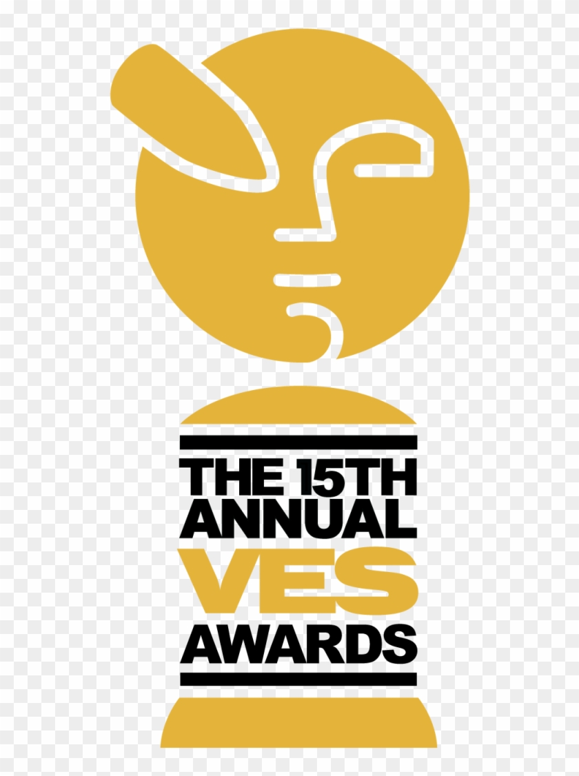 Rogue One And Game Of Thrones Head Visual Effects Society - Visual Effects Society Awards 2017 Clipart