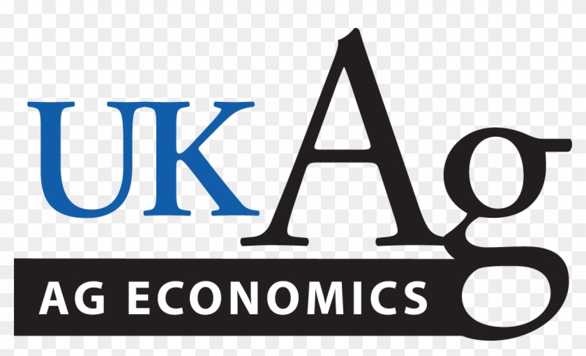 Uk Agricultural Economics - University Of Kentucky College Of Agriculture, Food, Clipart #2195466